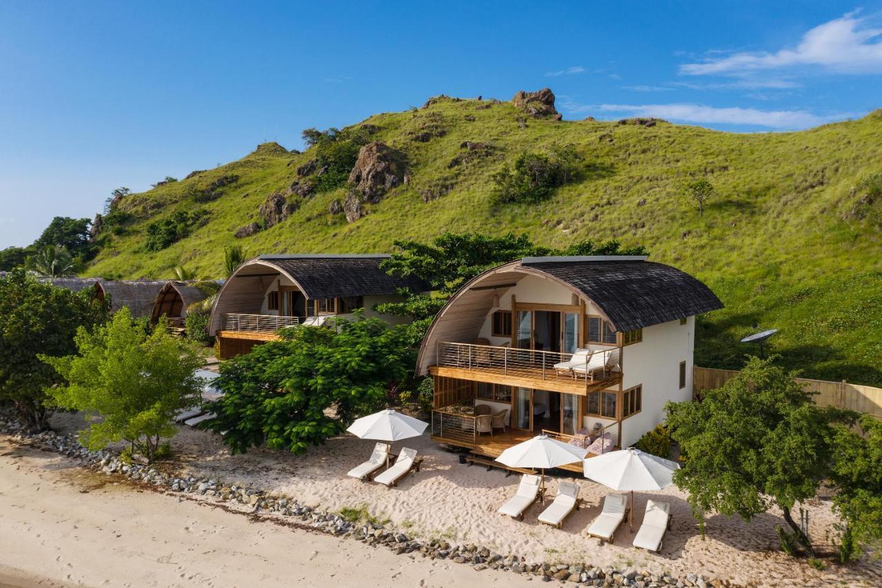 Komodo Resort Sebayur Екстериор снимка