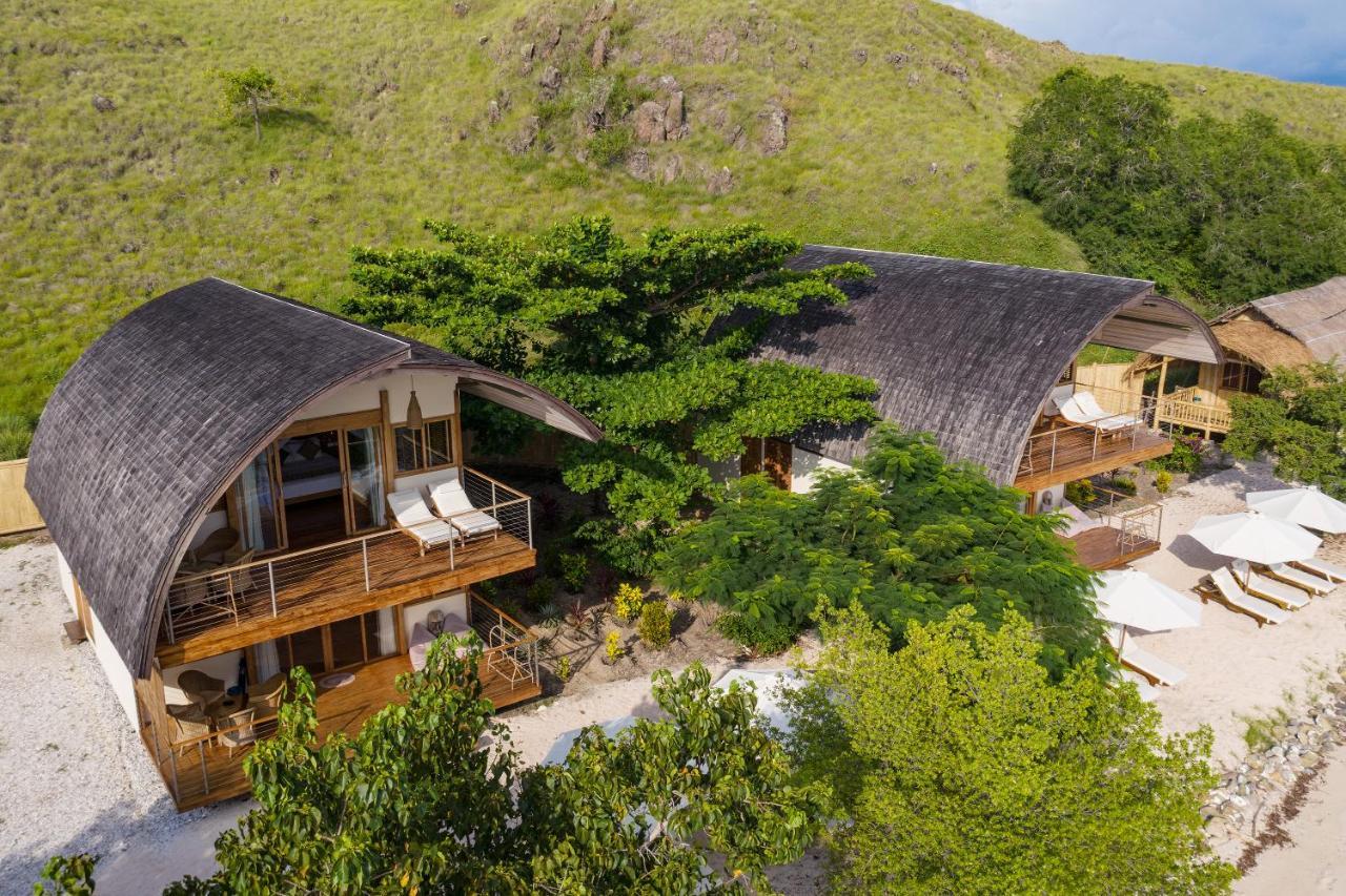 Komodo Resort Sebayur Екстериор снимка