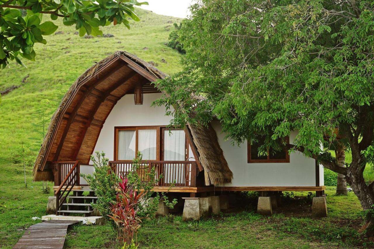 Komodo Resort Sebayur Екстериор снимка