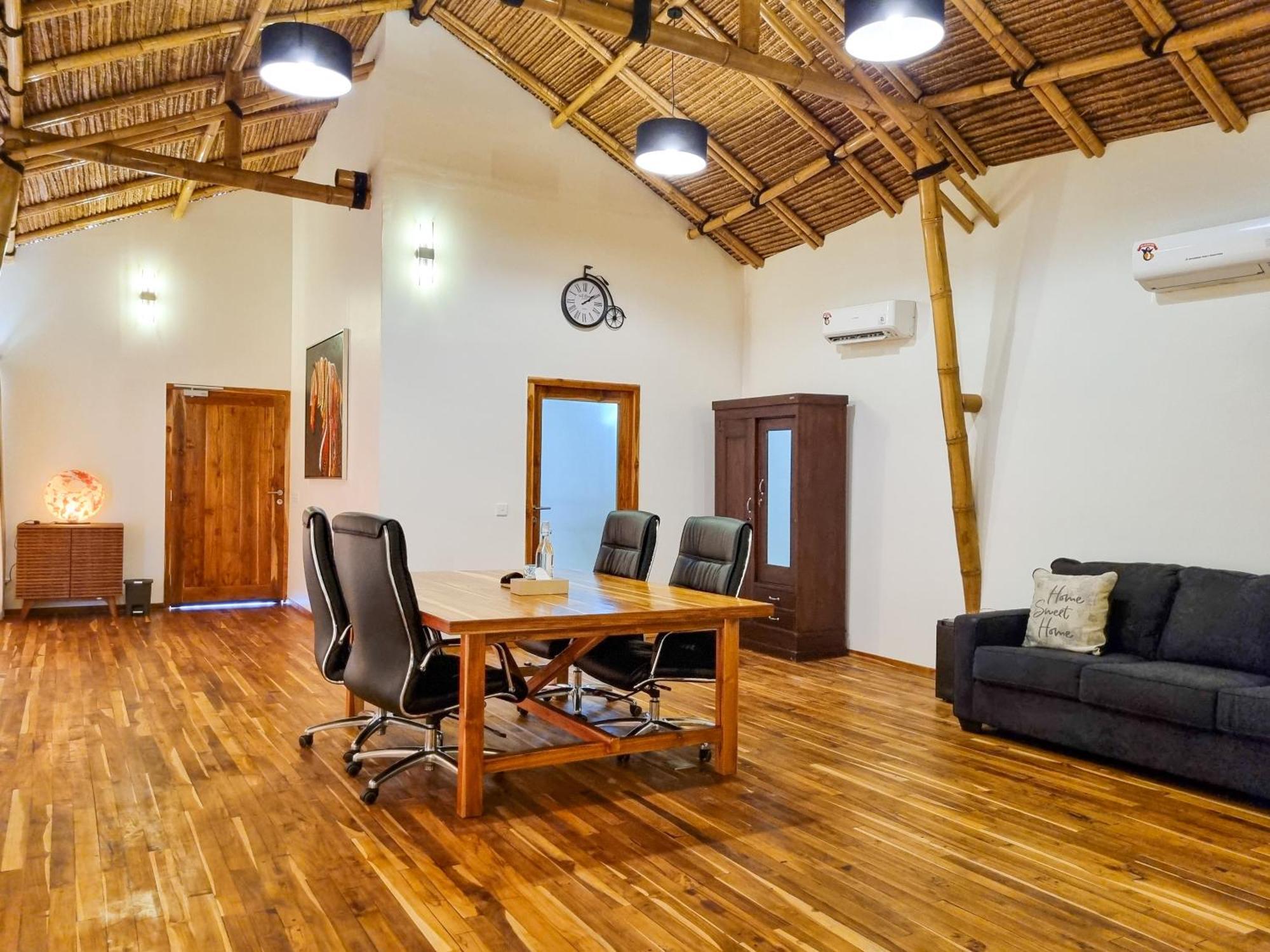Komodo Resort Sebayur Екстериор снимка