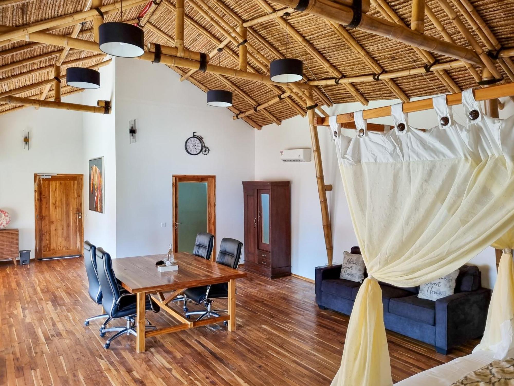 Komodo Resort Sebayur Екстериор снимка