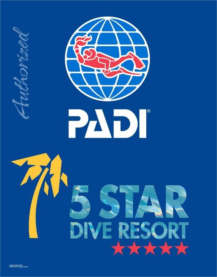 Komodo Resort Sebayur Екстериор снимка