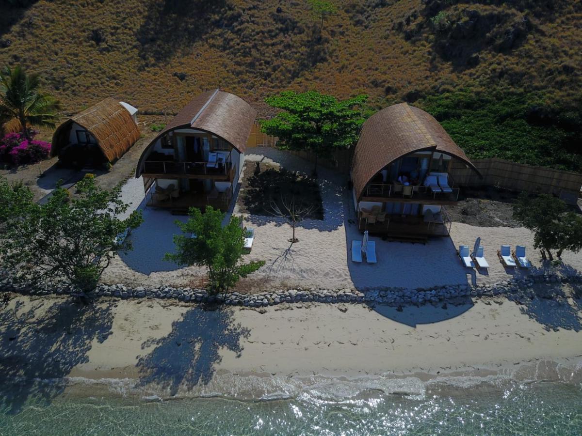 Komodo Resort Sebayur Екстериор снимка